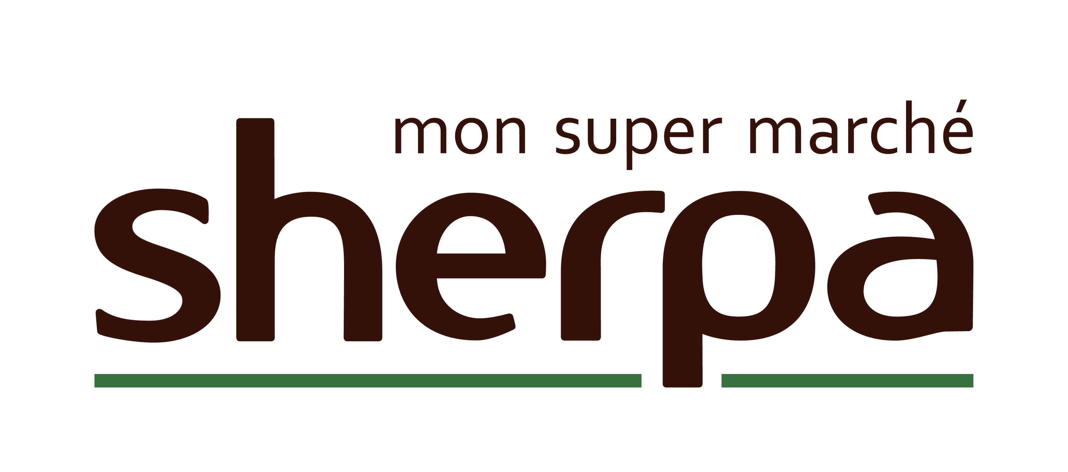 Sherpa logo