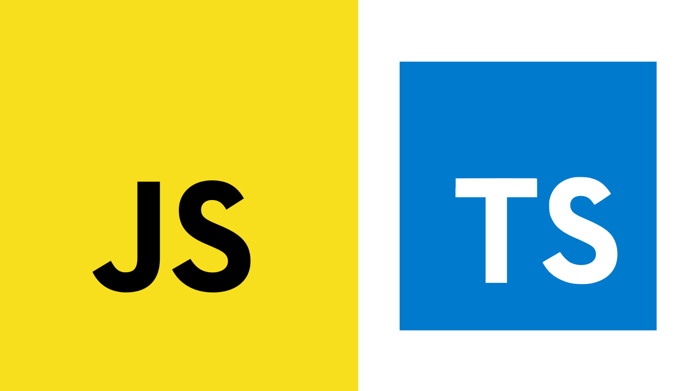 typescript javascript