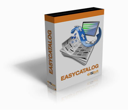Génération de catalogues EasyCatalog / InDesign depuis le PIM