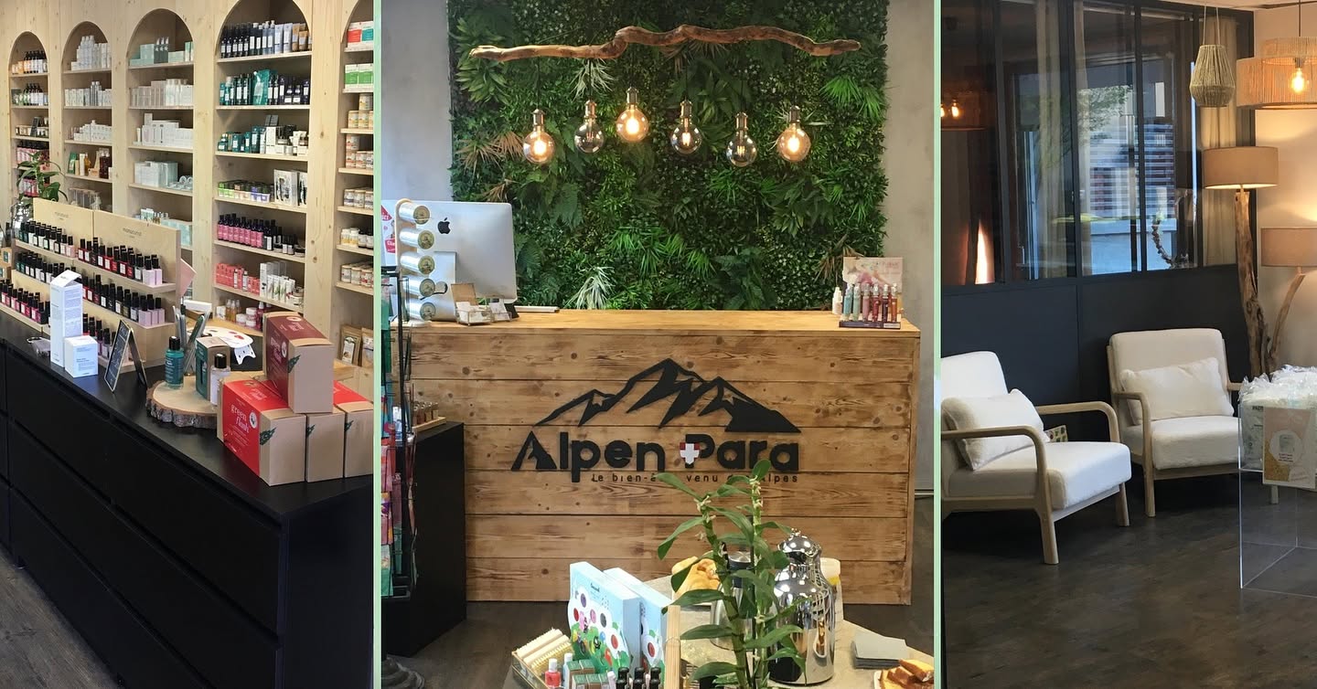 alpenpara