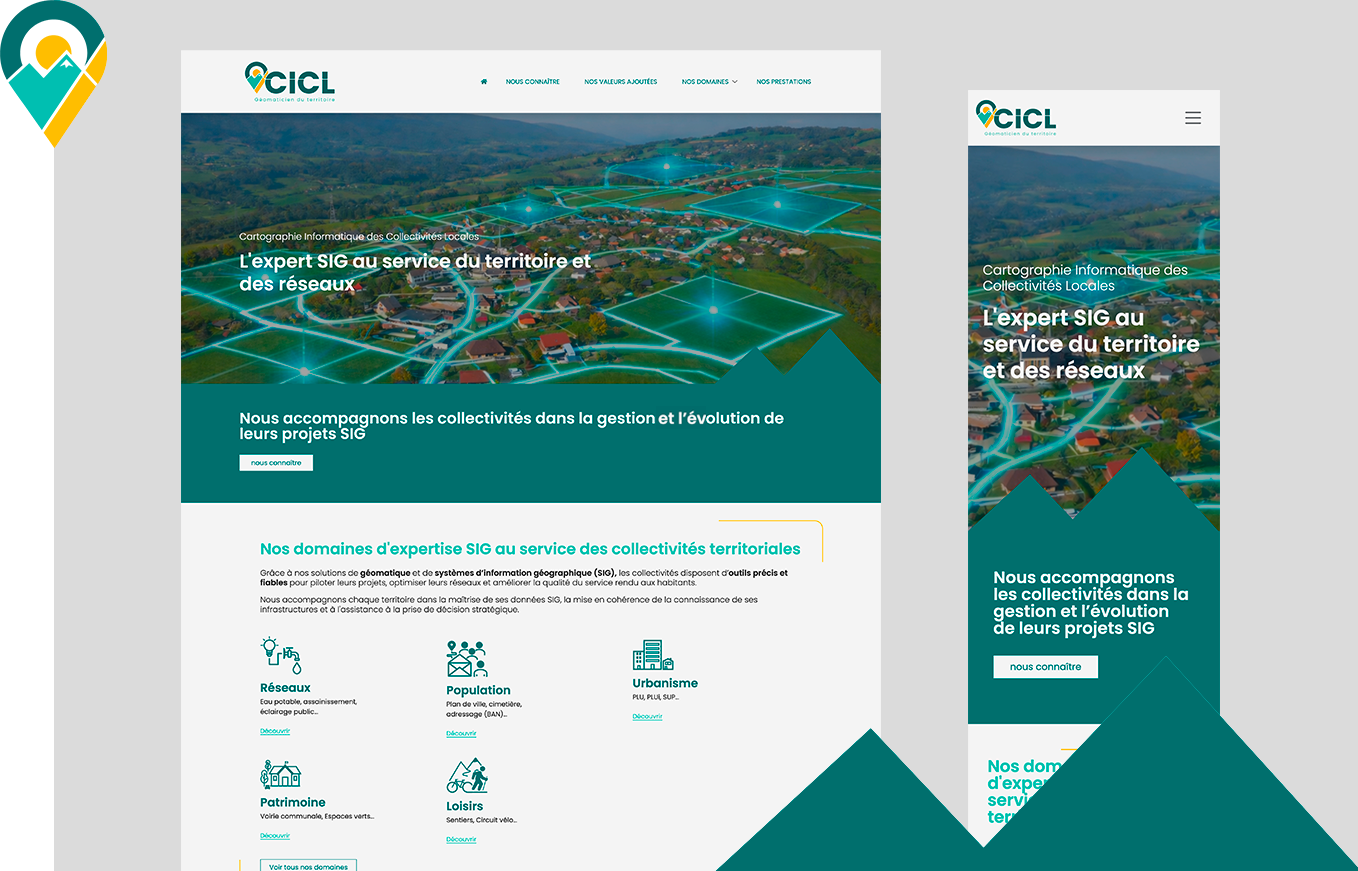 cicl homepage