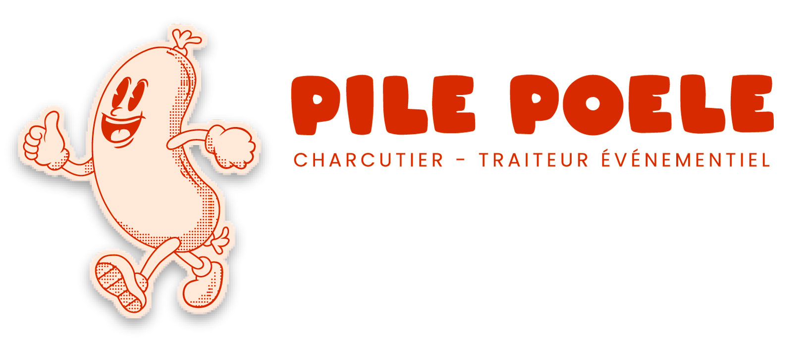 Pile Poêle