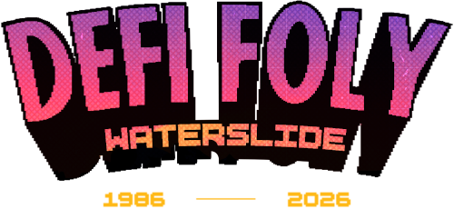 Logo Défi Foly