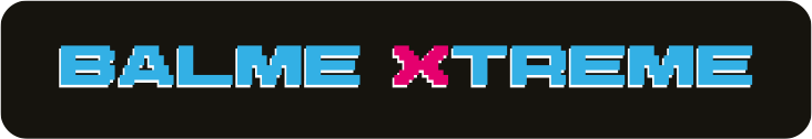 Logo Balme Xtrem