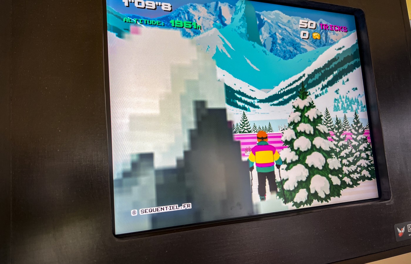 jeux-ski-ecran
