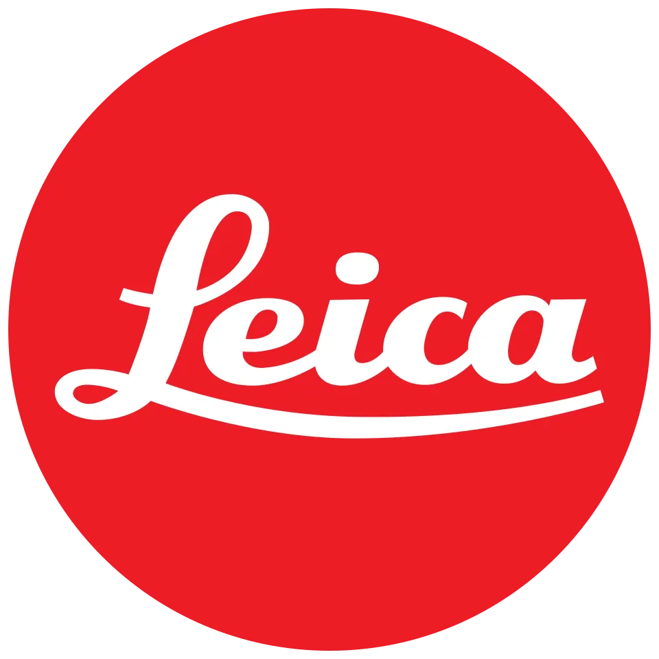leica logo