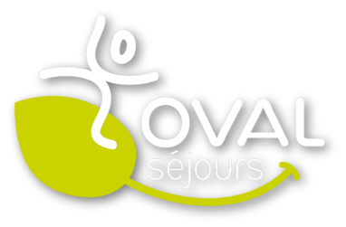oval