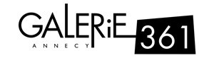 logo galerie 361