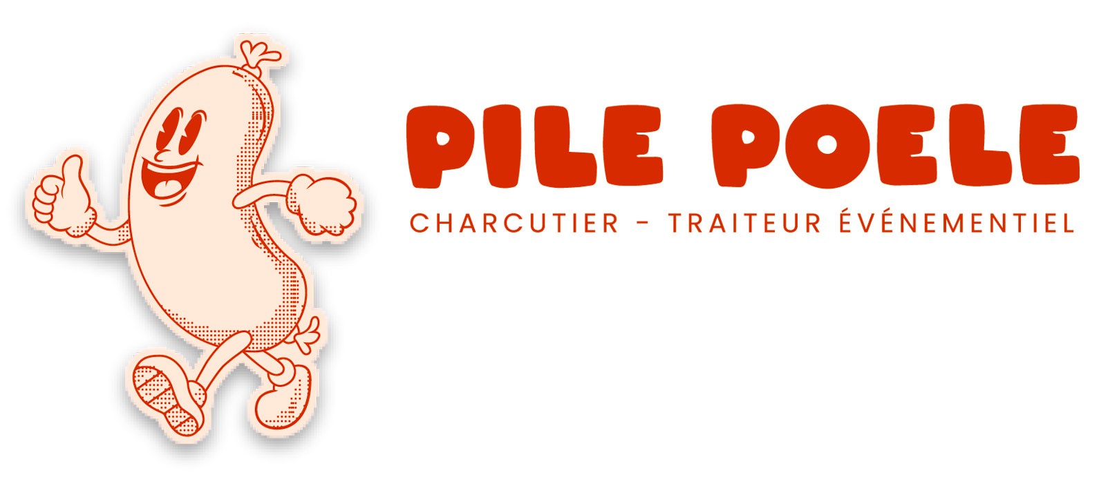 pile poele