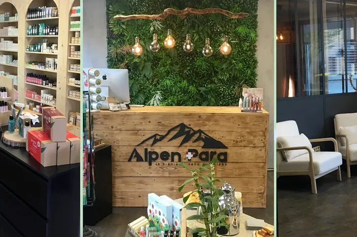 alpenpara