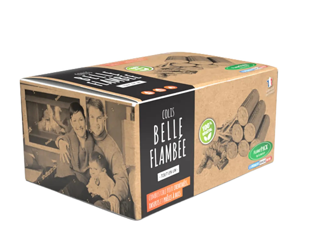 packaginig