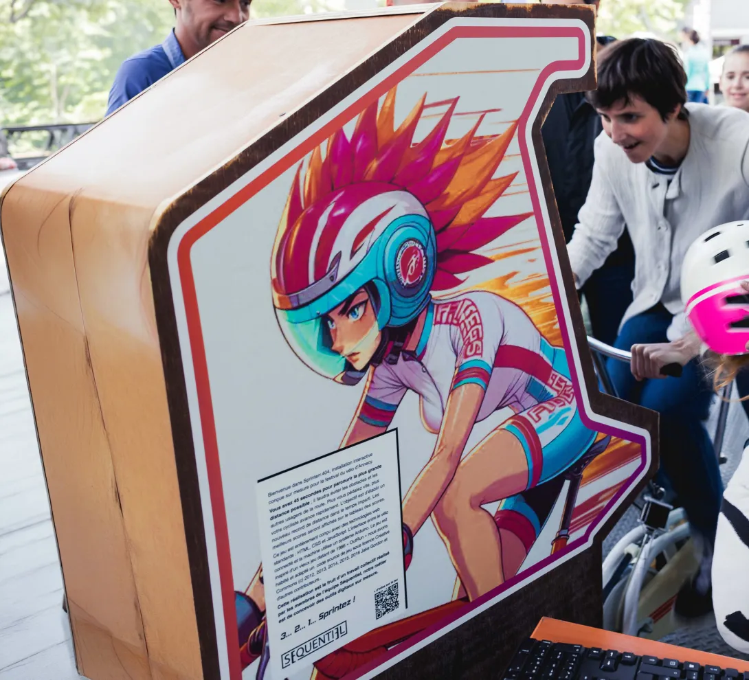 jeux velo